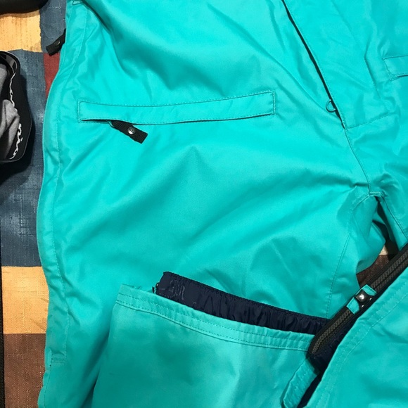 Airblaster Snow board Ski pants - Picture 5 of 8